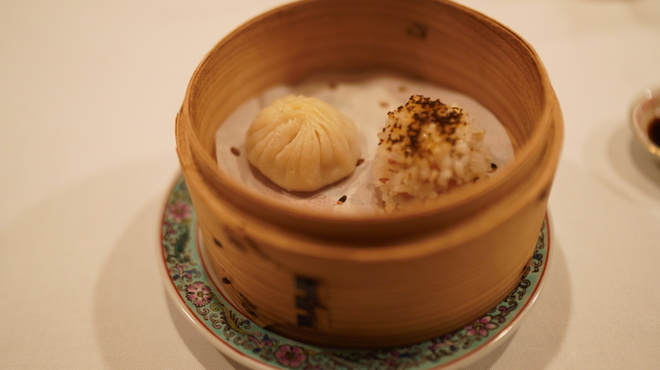 中國菜 奈良町 枸杞 - 料理写真: