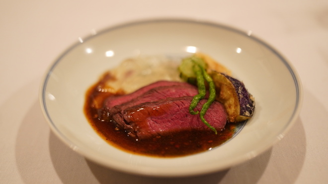 中國菜 奈良町 枸杞 - 料理写真: