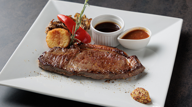 Delicious Kitchen EMONDEL - メイン写真: