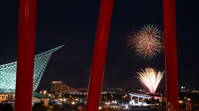 PORT TERRACE - メイン写真: