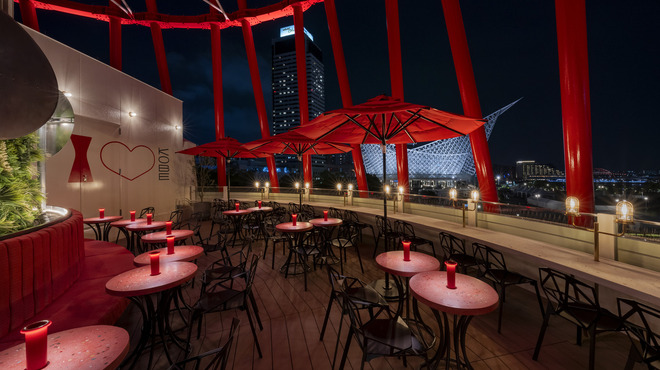 PORT TERRACE - メイン写真: