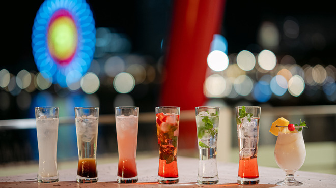 PORT TERRACE - メイン写真: