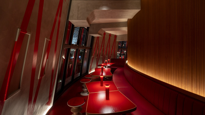 PORT TERRACE - メイン写真: