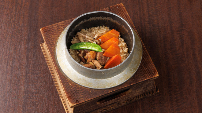 鳥まる - メイン写真: