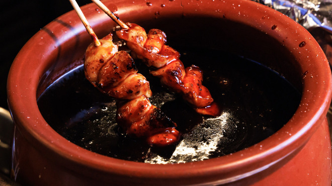 鳥まる - メイン写真: