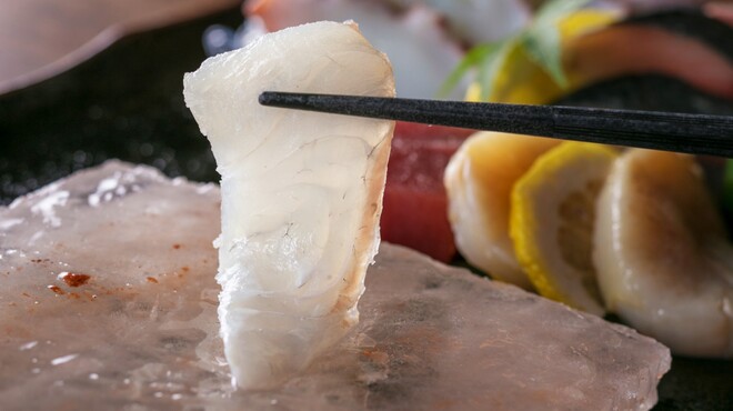 串焼炉端 三代目 巌流 - メイン写真: