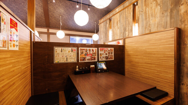 鳥まる - メイン写真: