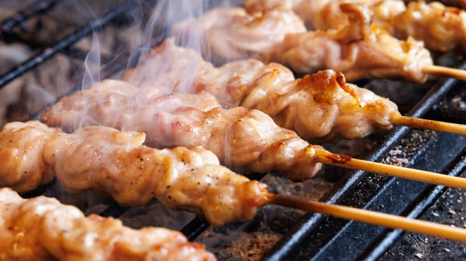 鳥まる - メイン写真: