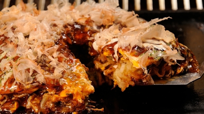 蛸之徹 - メイン写真: