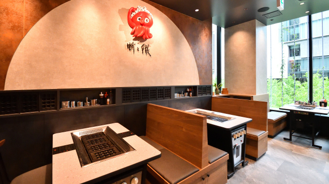 蛸之徹 - メイン写真: