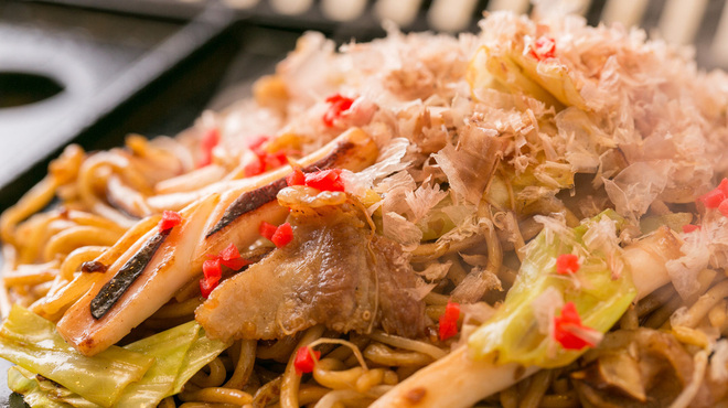 蛸之徹 - メイン写真: