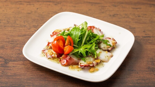 蛸之徹 - メイン写真: