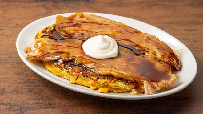 蛸之徹 - メイン写真: