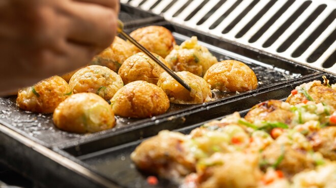 蛸之徹 - メイン写真: