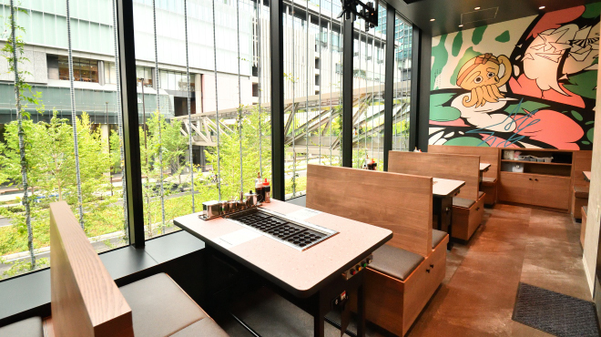 蛸之徹 - メイン写真: