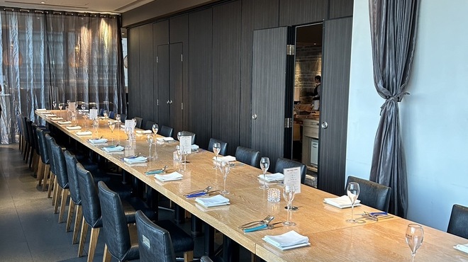 AWkitchen TOKYO - メイン写真: