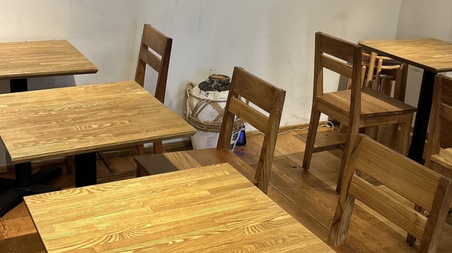 菱田屋酒場 - メイン写真: