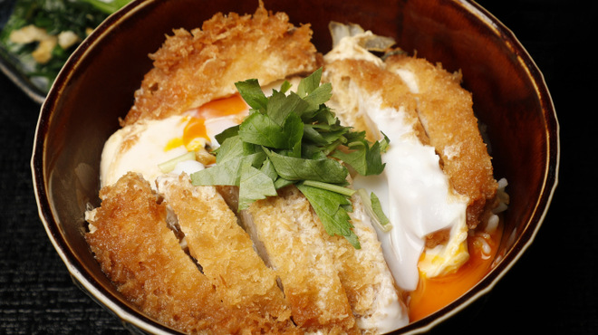 串揚げ 六角亭 - メイン写真: