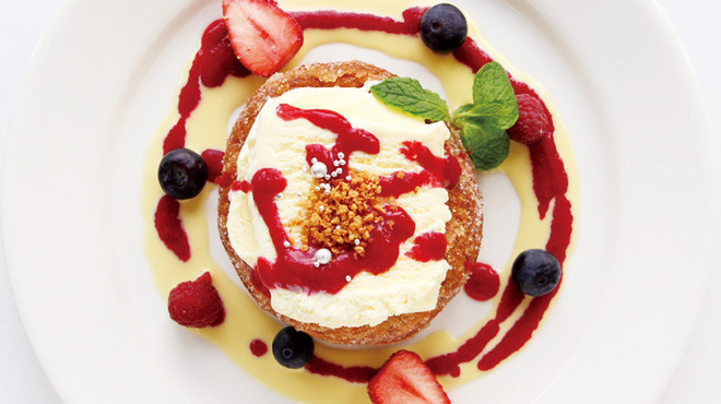 chano-ma - メイン写真: