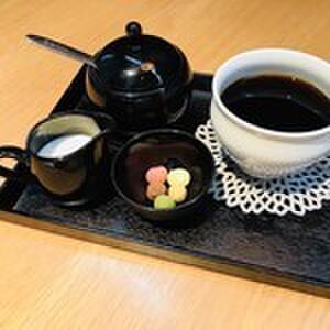 24/7 cafe apartment - メイン写真: