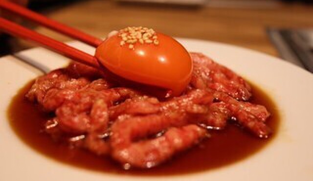 NO MEAT, NO LIFE.1st  - メイン写真: