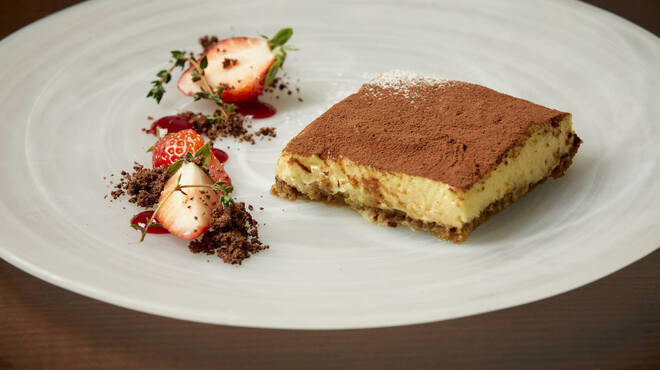 江坂ビストロ リアン - メイン写真: