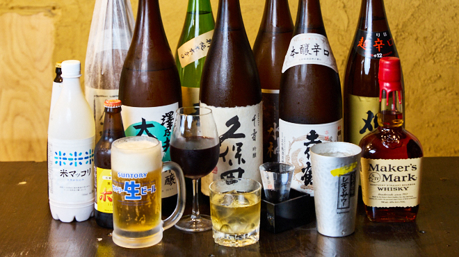 西大井精肉店 - メイン写真: