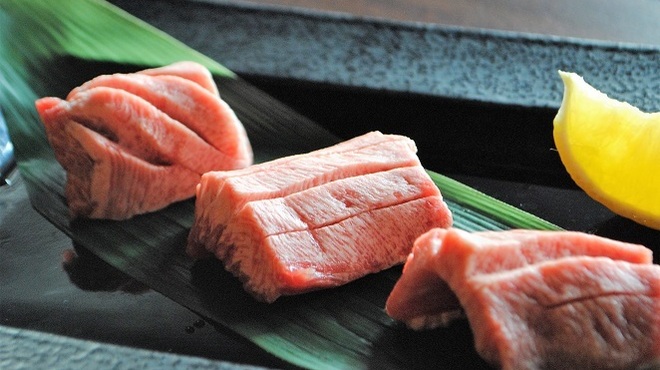 焼肉 心たけ - メイン写真: