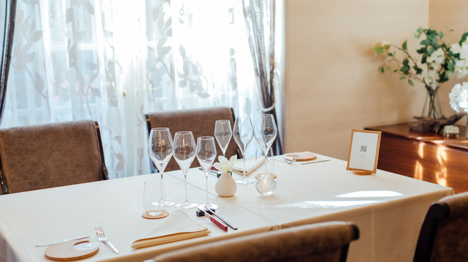 Noeud.×THE CHEF'S - メイン写真: