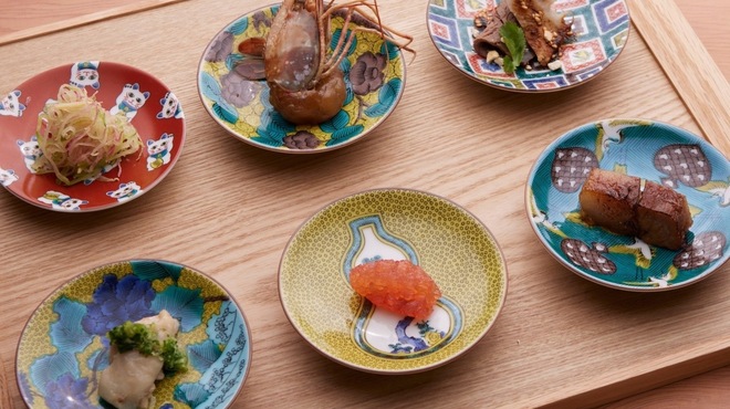 中国料理 にいくら - メイン写真: