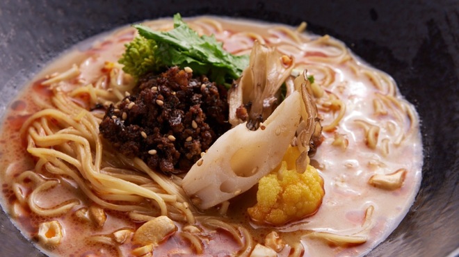 中国料理 にいくら - メイン写真: