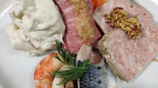 鉄板28号 - メイン写真: