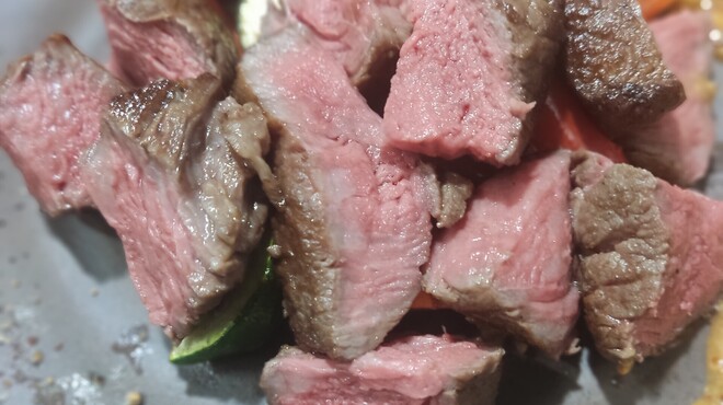 鉄板28号 - メイン写真: