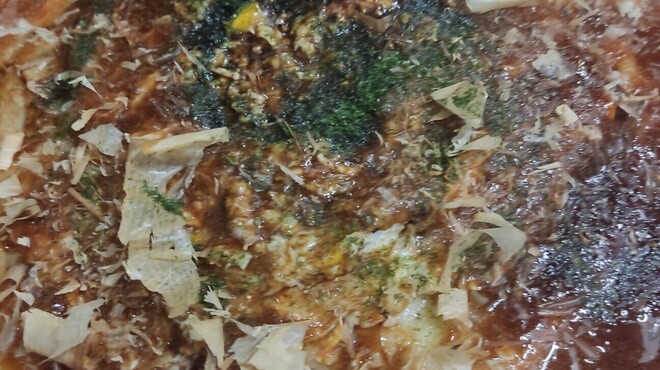 鉄板28号 - メイン写真: