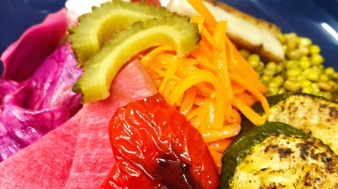 鉄板28号 - メイン写真: