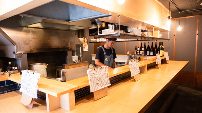 元町パーラー ヨコヤマ丈蔵 - メイン写真:内観