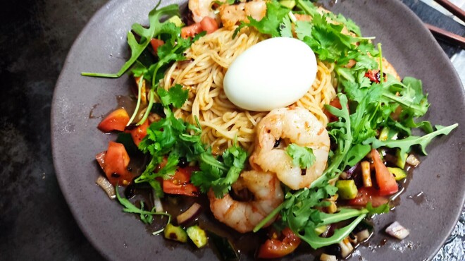 鉄板28号 - メイン写真: