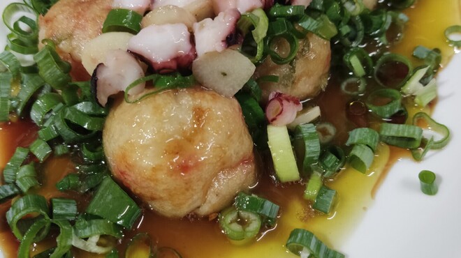 鉄板28号 - メイン写真: