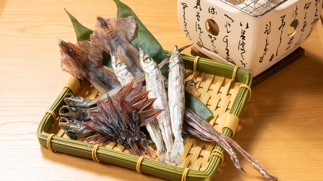 炙庵 とやま鮨 - メイン写真: