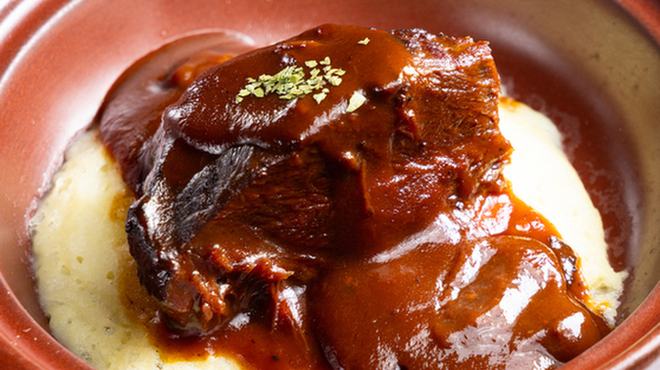 ステーキ＆ワイン グリアンテ - メイン写真: