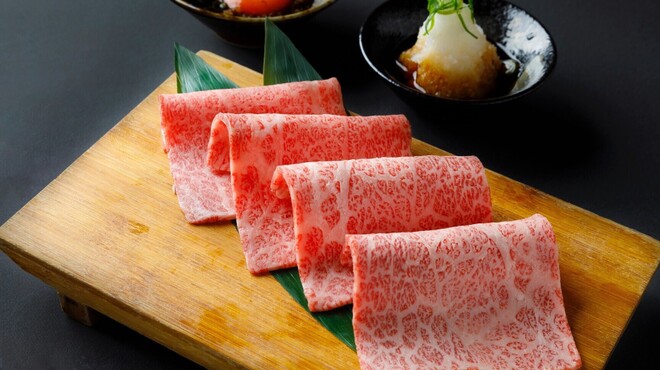 京洛燒肉Yabu