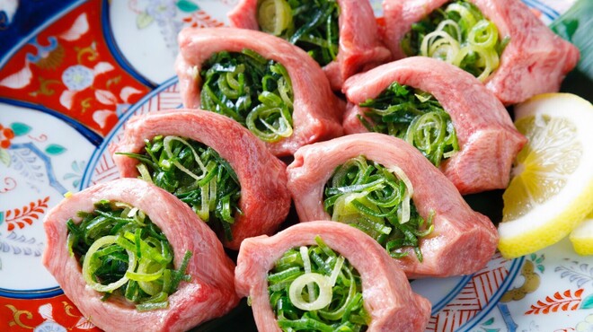 京洛燒肉Yabu