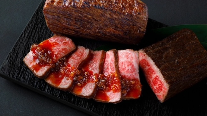 京洛燒肉Yabu