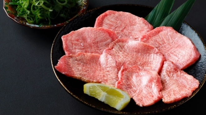 京洛燒肉Yabu