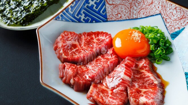 京洛燒肉Yabu