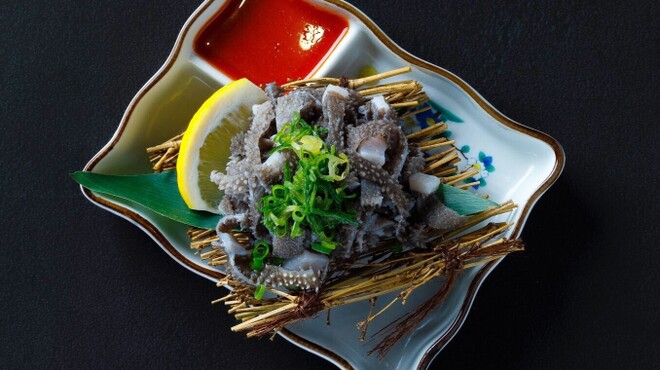 京洛燒肉Yabu