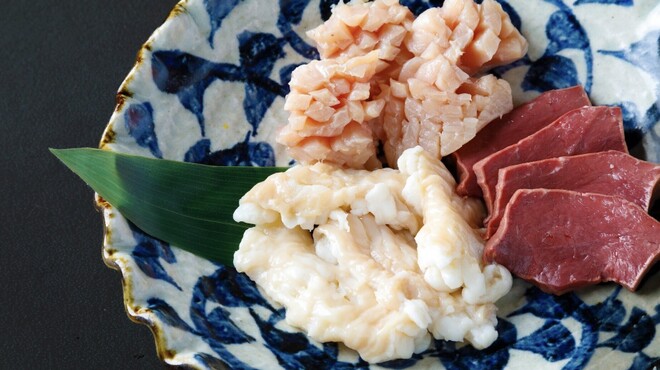 京洛燒肉Yabu