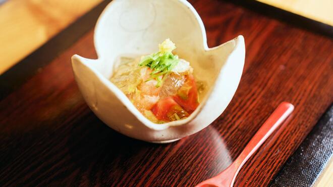 和食割烹 やまぼうし - メイン写真: