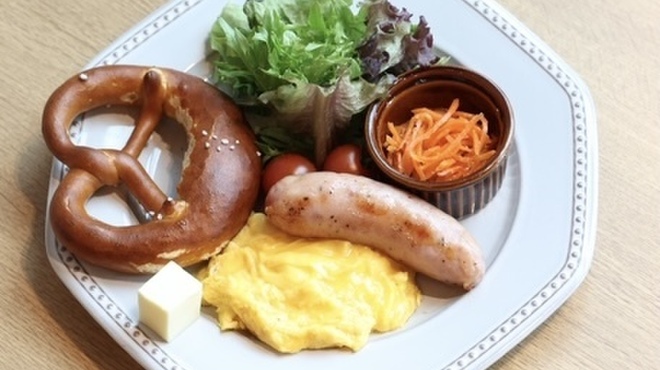 ESPRIT - メイン写真: