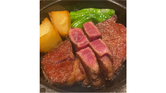 神宮前もくち - メイン写真: